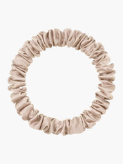 Pure Silk Soft Skinny Scrunchie