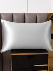 Holiday Gift - 19Momme 100% Mulberry Silk Pillowcase