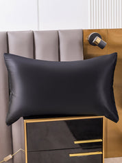 100% Mulberry Silk Pillowcase with Envelope Closure