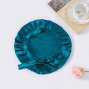 Pure Silk Classic Ribbon Nightcap