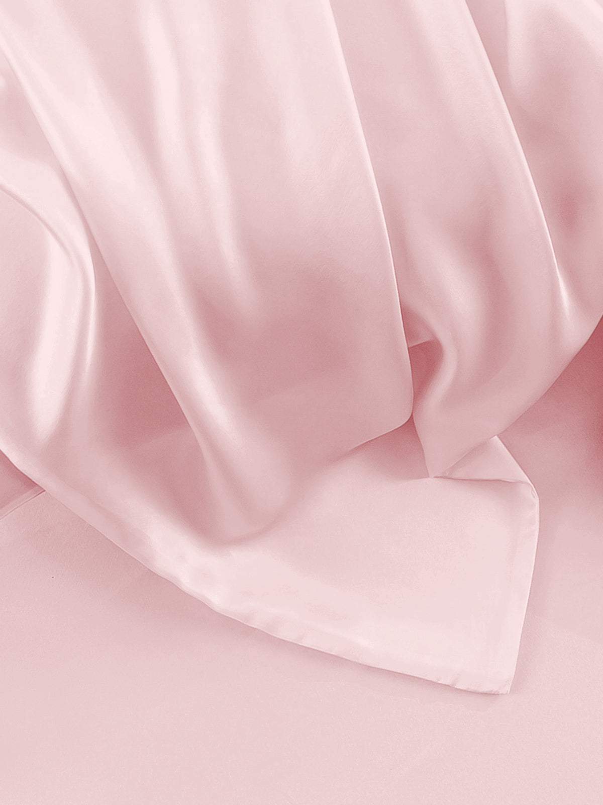 22Momme 100% Pure Silk Pillowcase - Envelope Closure