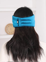 One Piece Elegant Silk Sleep Eye Mask