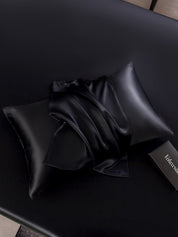 Holiday Gift - 19Momme 100% Mulberry Silk Pillowcase