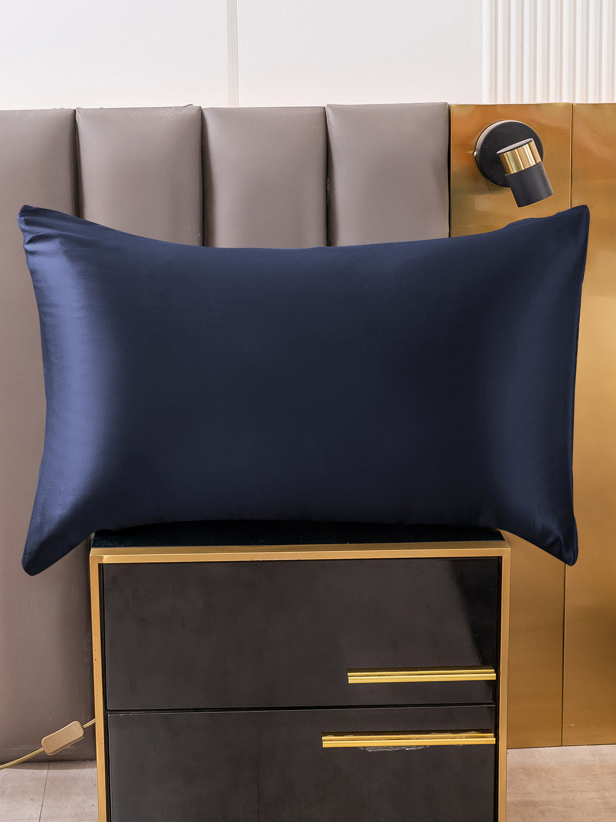 30Momme Luxurious 100% Silk Pillowcase - Envelope