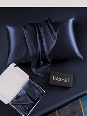 30Momme Luxurious 100% Silk Pillowcase - Envelope