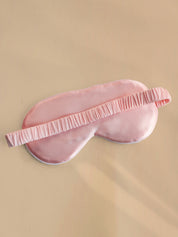 19Momme Pure Silk Sleep Eye Mask