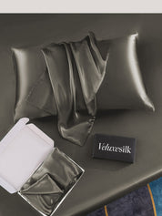 30Momme Luxurious 100% Silk Pillowcase - Envelope