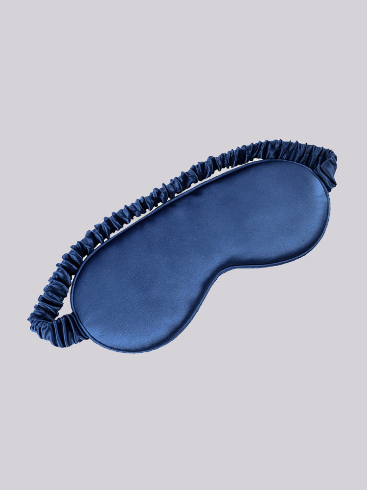 19Momme Pure Silk Sleep Eye Mask