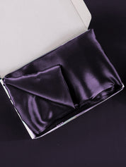 30 Momme Luxurious Pillowcase 100% Silk - Envelope