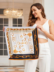 SilkSilky US الحرير الخالص 换购 Gold 001