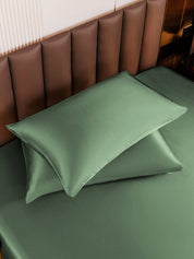 30 Momme Luxurious Pillowcase 100% Silk - Envelope