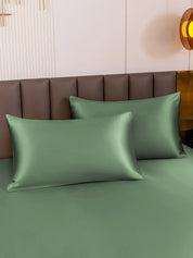 30Momme Luxurious 100% Silk Pillowcase - Envelope