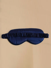 Gift Set - 22Momme 100% Mulberry Silk Pillowcase & Eye Mask