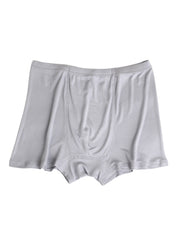 Silk Knitted Men‘s Boxers Underwear