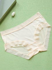 Comfortable Mulberry Silk Knitted Panty (Bra NOT Included)