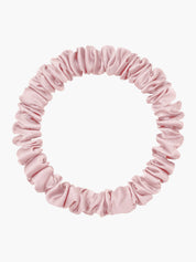 Pure Silk Soft Skinny Scrunchie