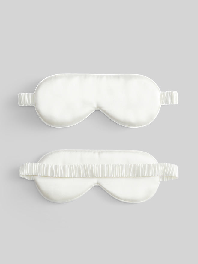 19Momme Pure Silk Sleep Eye Mask