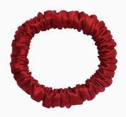 3Pcs Bundle Pop of Brights Silk Scrunchie