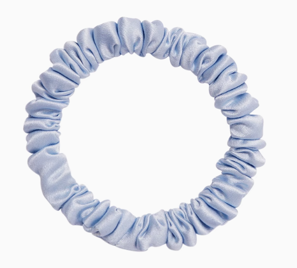 3Pcs Bundle Pop of Brights Silk Scrunchie
